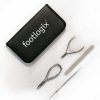 Footlogix Precision Implement Kit, 4 pc – Image 2