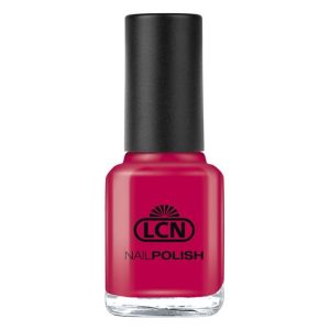 LCN nagellak "Vampire's Kiss", 8ml