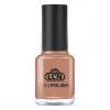 Vernis à ongles LCN "Strawberry Chai Smoothie", 8ml – Image 2
