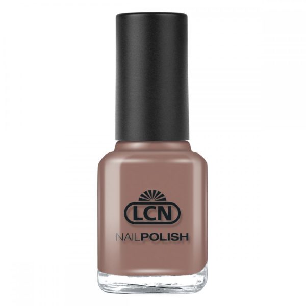 Vernis à ongles LCN "Sandstorm", 8ml