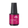 LCN Mylac Soak-Off Colour Polish ''Cranberry Pink", 10ml – Image 2