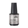 LCN Mylacx Soak-Off Colour Polish "Silver Glitter", 10ml – Image 2
