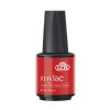 LCN Mylacx Soak-Off Colour Polish "Red Flame", 10ml – Image 2