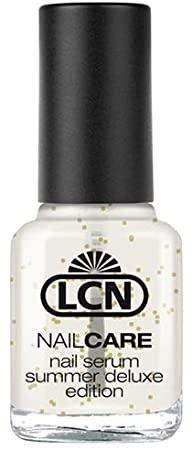 LCN Nail Serum Summer Deluxe Edition, 16ml - ZOLANG DE VOORRAAD STREKT!