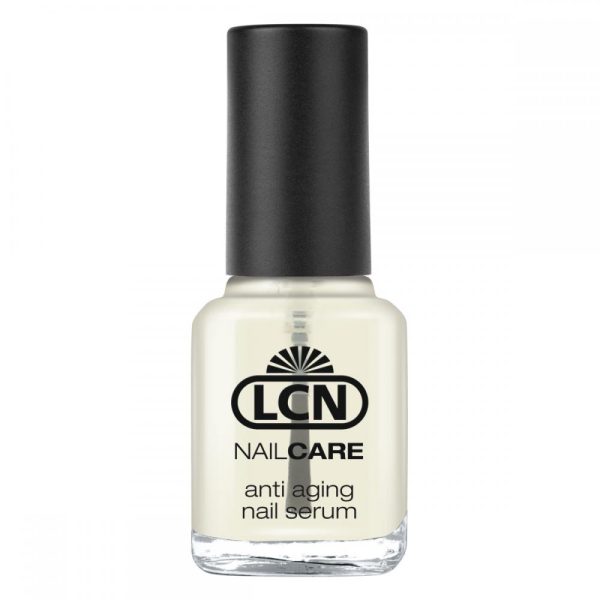 LCN Anti Aging Nail Serum, 8ml - Jusqu'à épuisement du stock!