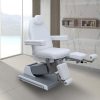 Pedicurestoel London met 3 motoren – Image 2