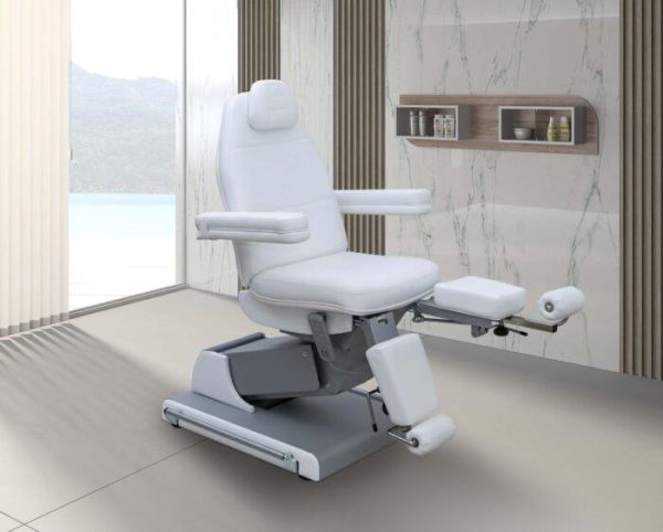 Fauteuil podo London avec 3 moteurs - MODELE D'EXPOSITION