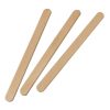Houten wegwerpspatels 150x18x1.6mm, 100 stuks – Image 2