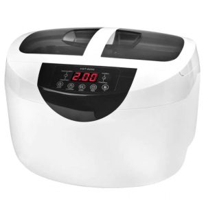 Ultrasoonreiniger GT Sonic 2.5 liter met verwarming