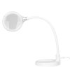 Mini loeplamp ambulant met klem en tafelstatief – Image 2