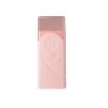 Harsverwarmer enkel voor casette, pink – Image 2