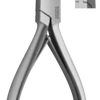 Pince pour ongles 14cm x 21mm – Image 2