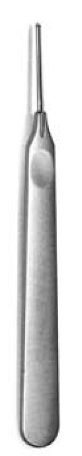 Holle beitel 14cm x 1mm