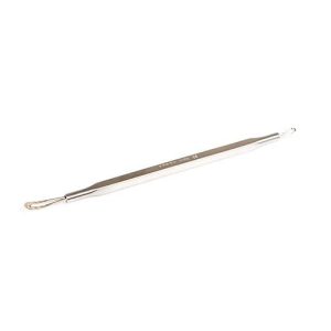 Comedonen quetser dubbel 11cm