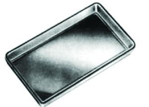 Instrumentenblad 30 x 21 x 1cm