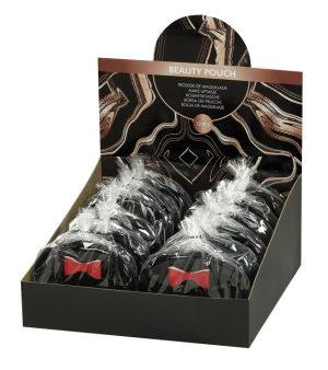 Beauty Pouch, display 12 stuks (OP = OP)