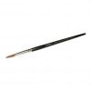 Brosse acrylique ronde standard, 24cm – Image 2