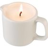 Massage Candle, huile de massage chaud huile argan, 80gr. – Image 2