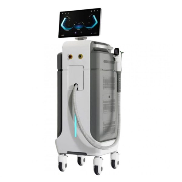 Spectro-450 diodelaser 808nm 1600 watt (12x20)