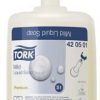 Tork Mild Liquid Soap Parelmoer S1, 1.000ml – Image 2