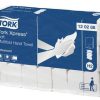 Tork Xpress® Multifold Hand Towel 21x4cm wit, 21 x 136 st. – Image 2