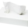 Tork Facial Tissue Dispenser 25,5 x 14,5 x 6cm wit – Image 2