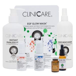 CLINICCARE Cosmeceuticals