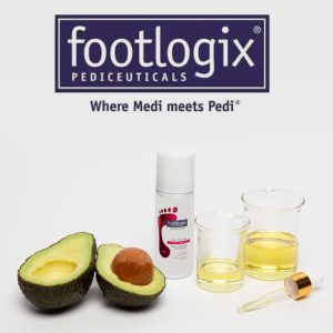 Footlogix Pediceuticals