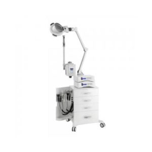 Combi-apparatuur