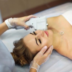 Facial care