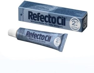 Refectocil wimperverf diep-blauw, 15ml (nr. 2.1)