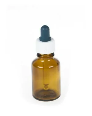 Pipetflesje 20ml