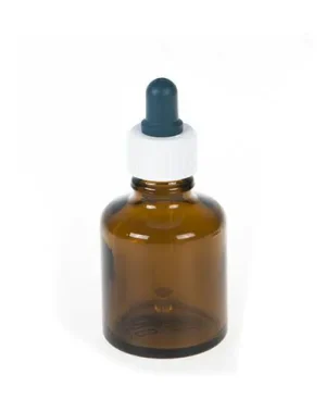 Pipetflesje 30ml