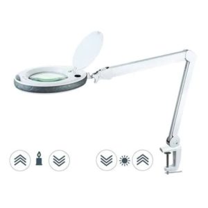Loeplamp Lumo Profi - LED