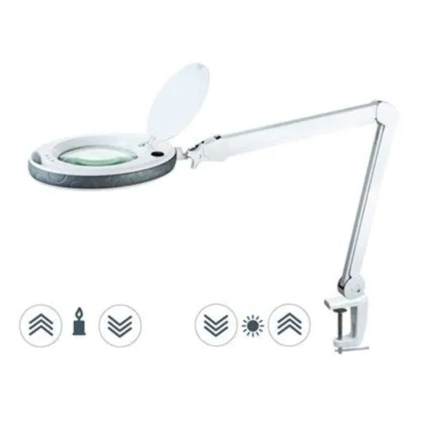 Loeplamp Lumo Profi - LED