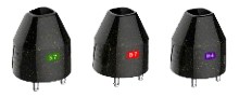 HIFU Dynamic DOT cardridge 3.0mm