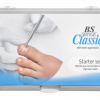 B/S Classic starterset (40 spangen + accessoires)