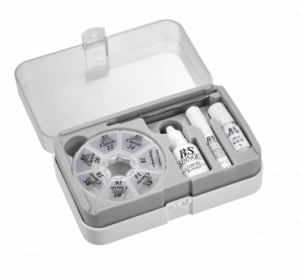 B/S Classic starterset (40 spangen + accessoires)