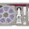 B/S Magnet starterset met multi-applicator (40 spangen + accessoires)