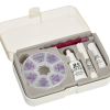 Kit de démarrage B/S Magnet avec multi-applicateur (40 pinces + accessoires) – Image 4