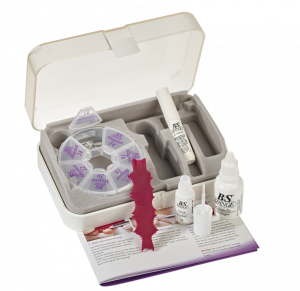 B/S Magnet starterset met multi-applicator (40 spangen + accessoires)