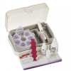 B/S Magnet starterset met multi-applicator (40 spangen + accessoires)