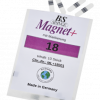 B/S Spange Magnet+ taille 18, 10 pièces – Image 2