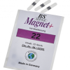 B/S Spange Magnet+ maat 22, 10 stuks