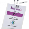 B/S Spange Magnet+ maat 24, 10 stuks