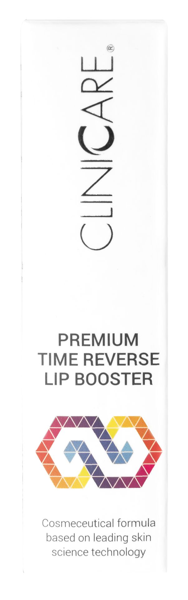 CLINICCARE Premium Time Reverse Lip Booster, 7.5ml