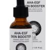CLINICCARE AHA + EGF Skin Booster, 20-30 treatments, 30ml – Image 2