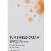 CLINICCARE Sun Shield Cream (SPF30), 50ml – Image 4