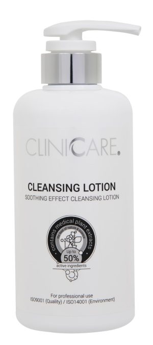 CLINICCARE Cleansing Lotion, 500ml