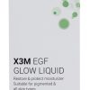 CLINICCARE X3M EGF Glow Liquid Moisturizer, 100ml – Image 4